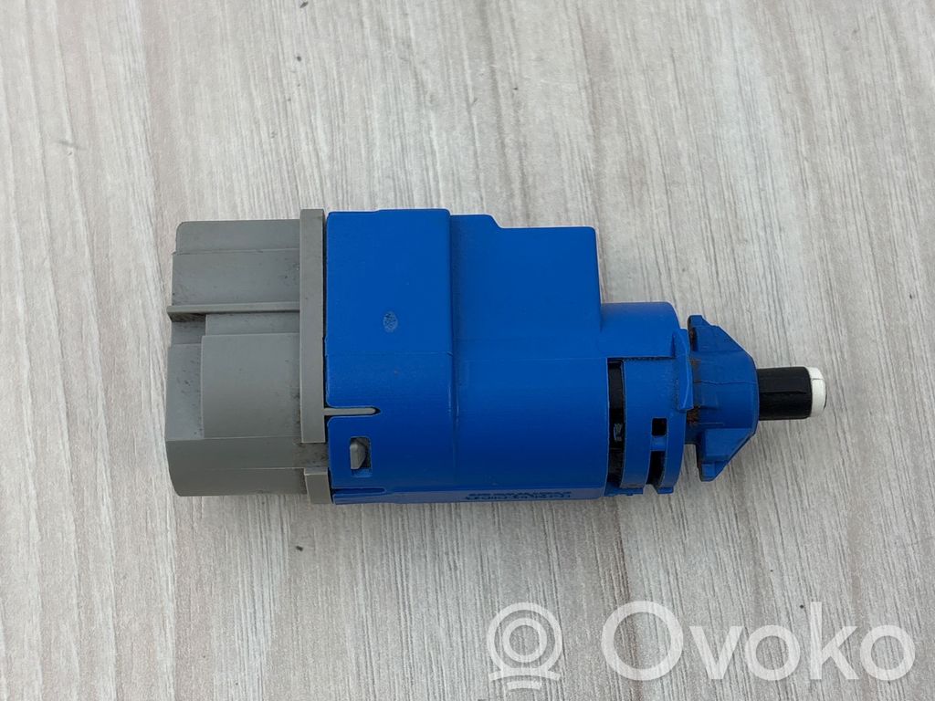 Dacia Duster Sensor del pedal de embrague 