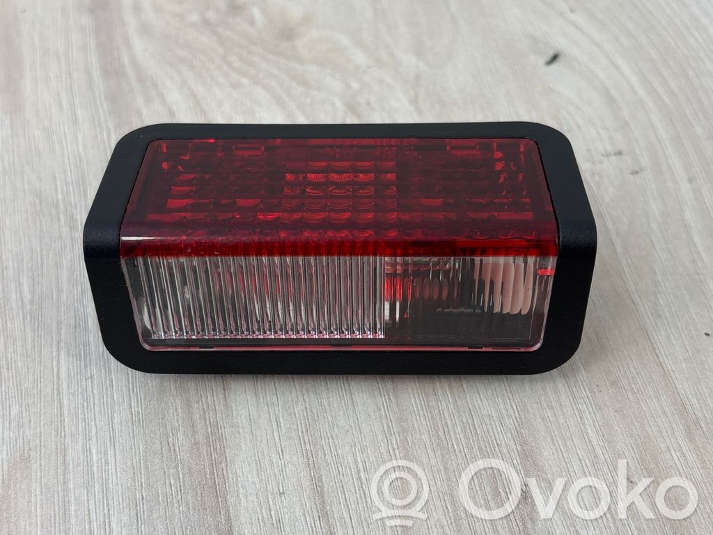 BMW 7 F01 F02 F03 F04 Éclairage de coffre 