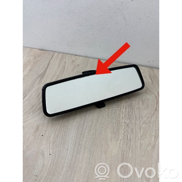 Volkswagen Golf V Espejo retrovisor (interior) 