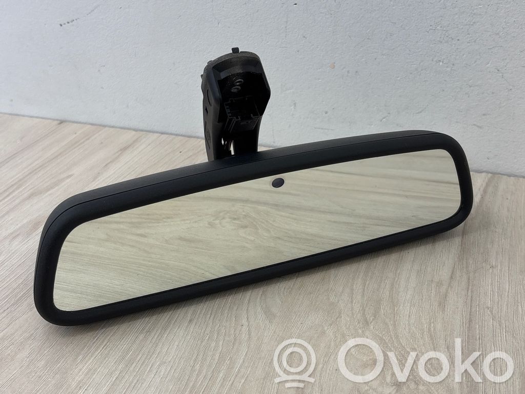 BMW X3 E83 Rear view mirror (interior) 