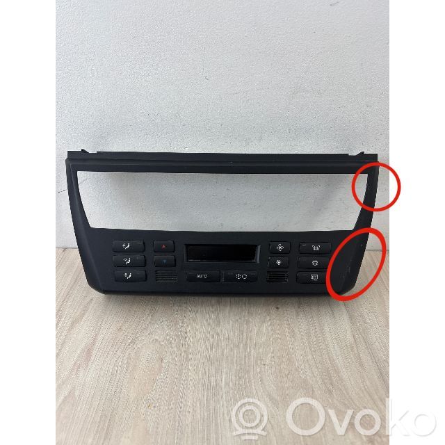 BMW X3 E83 Climate control unit 