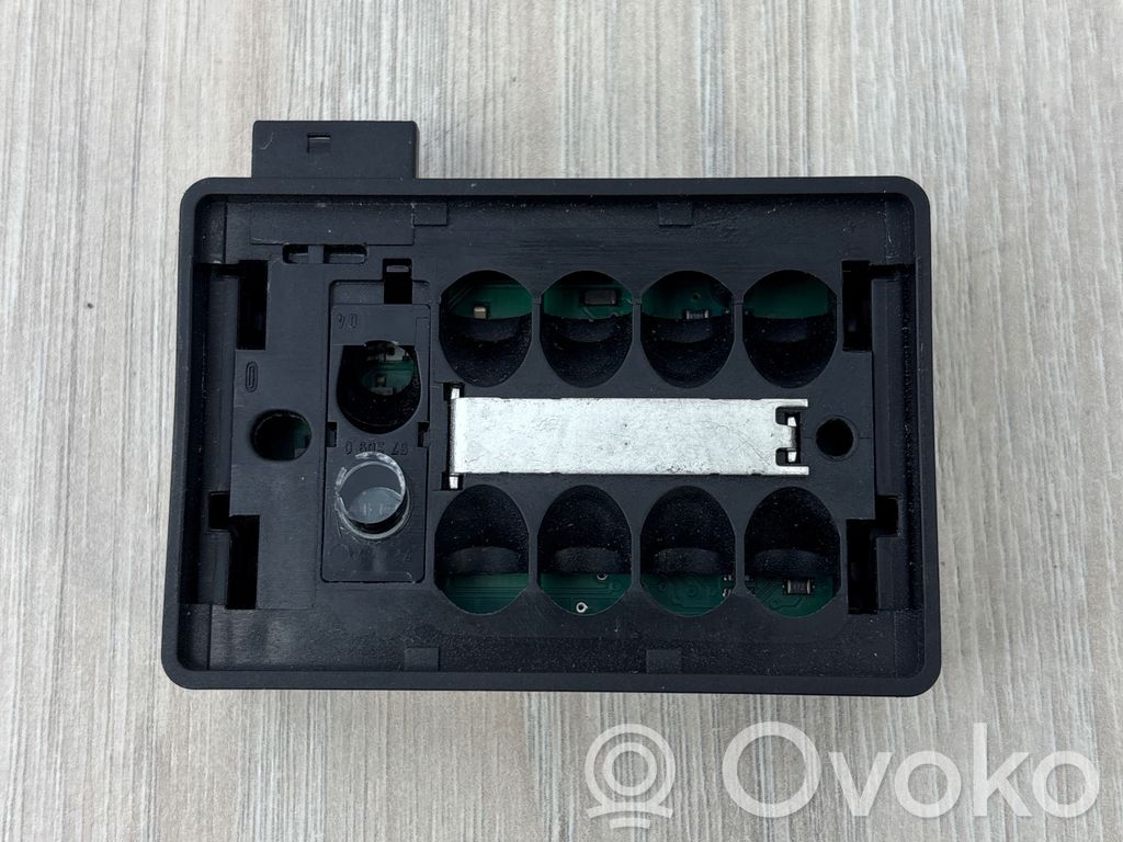 BMW X3 E83 Rain sensor 
