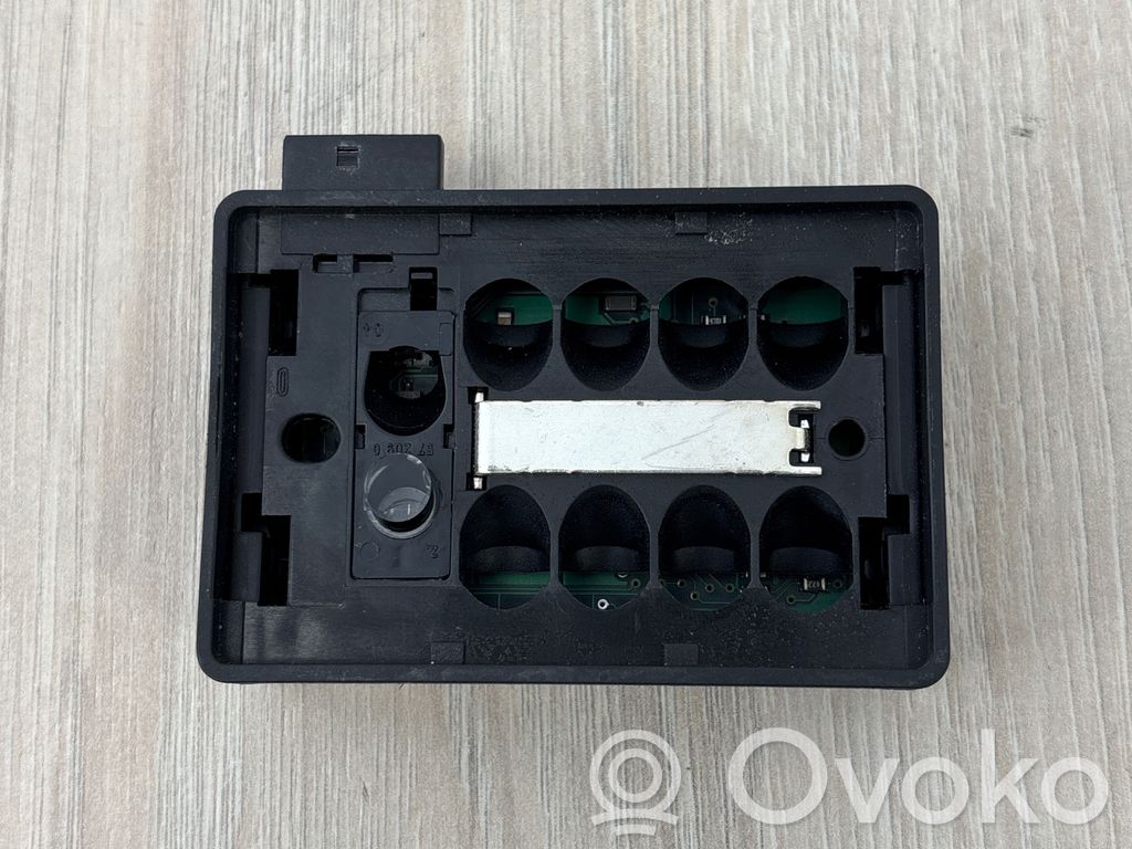 BMW X3 E83 Rain sensor 