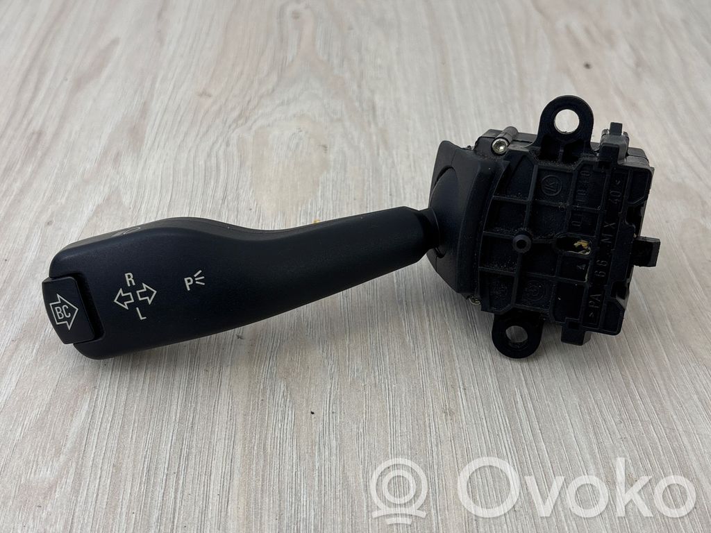 BMW X3 E83 Indicator stalk 