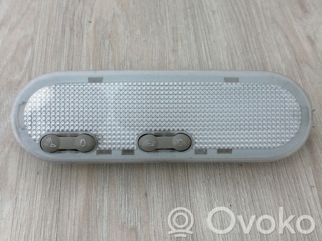 Dacia Duster Other interior light 