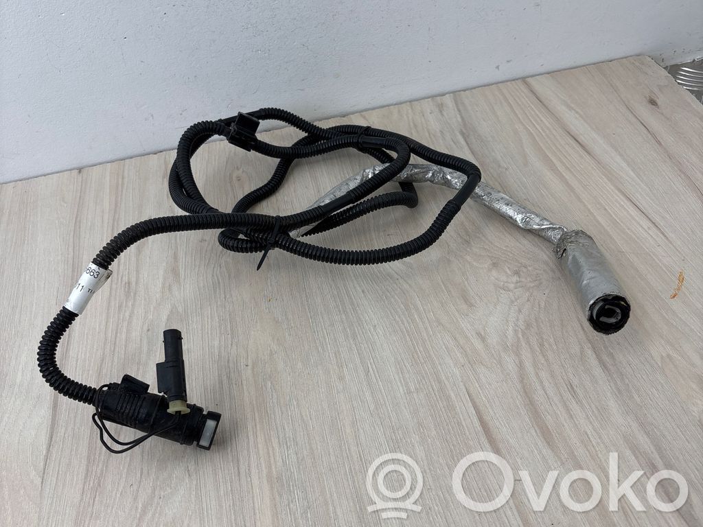 BMW X5 F15 Tubo di rifornimento AdBlue 