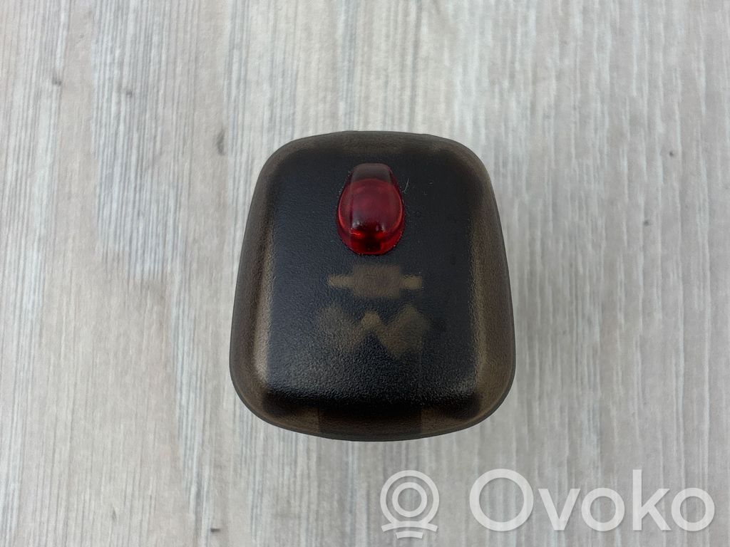 Volvo S80 Sun solar sensor 