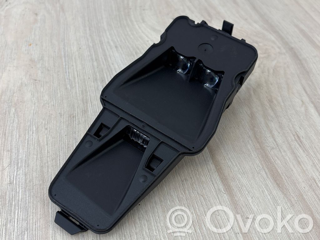 Volvo S80 Windshield/windscreen camera 