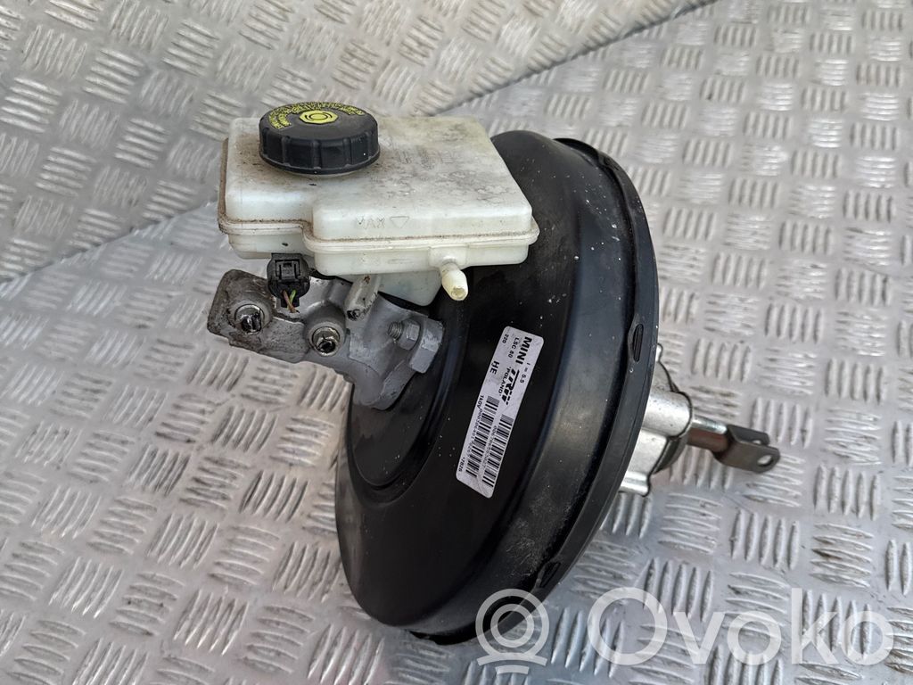 Mini One - Cooper Coupe R56 Brake booster 