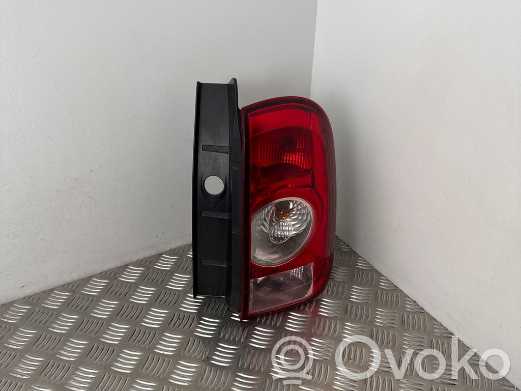 Dacia Duster Takavalot 