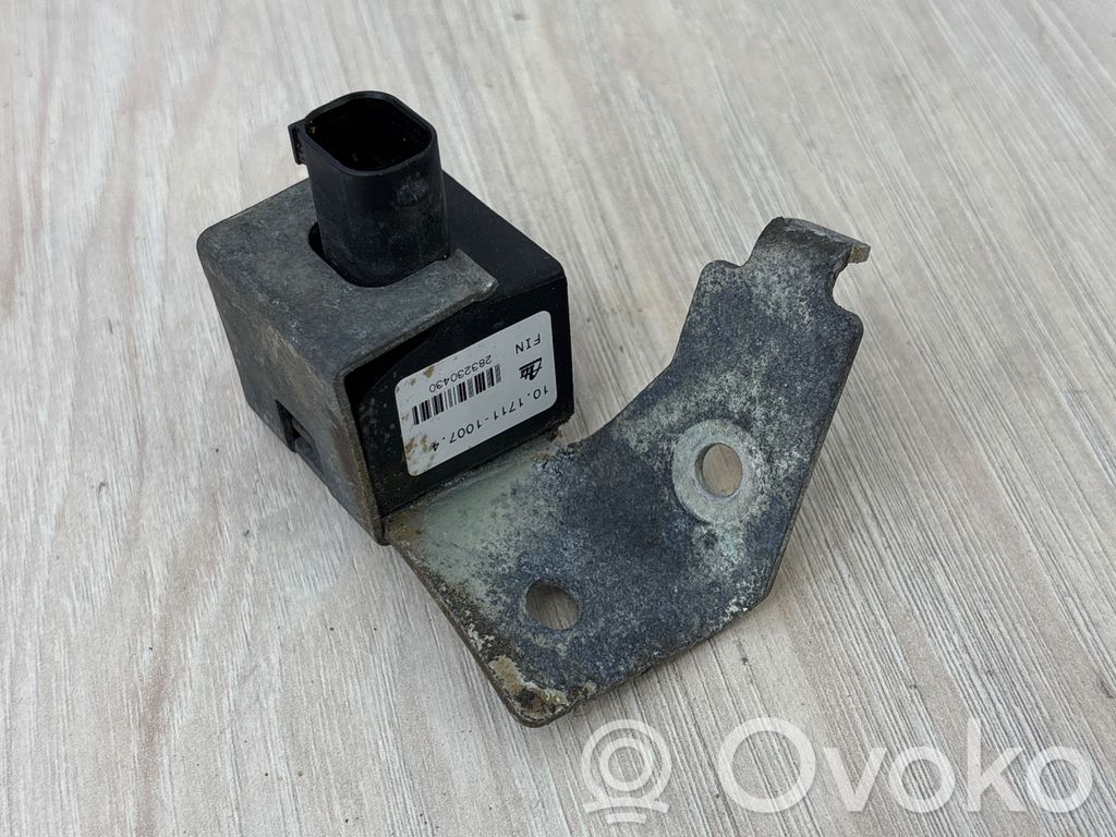 Volvo S80 Sensor 