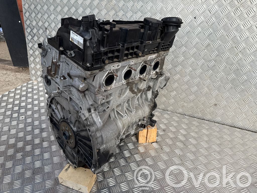 Engine   N47D20C,94287322