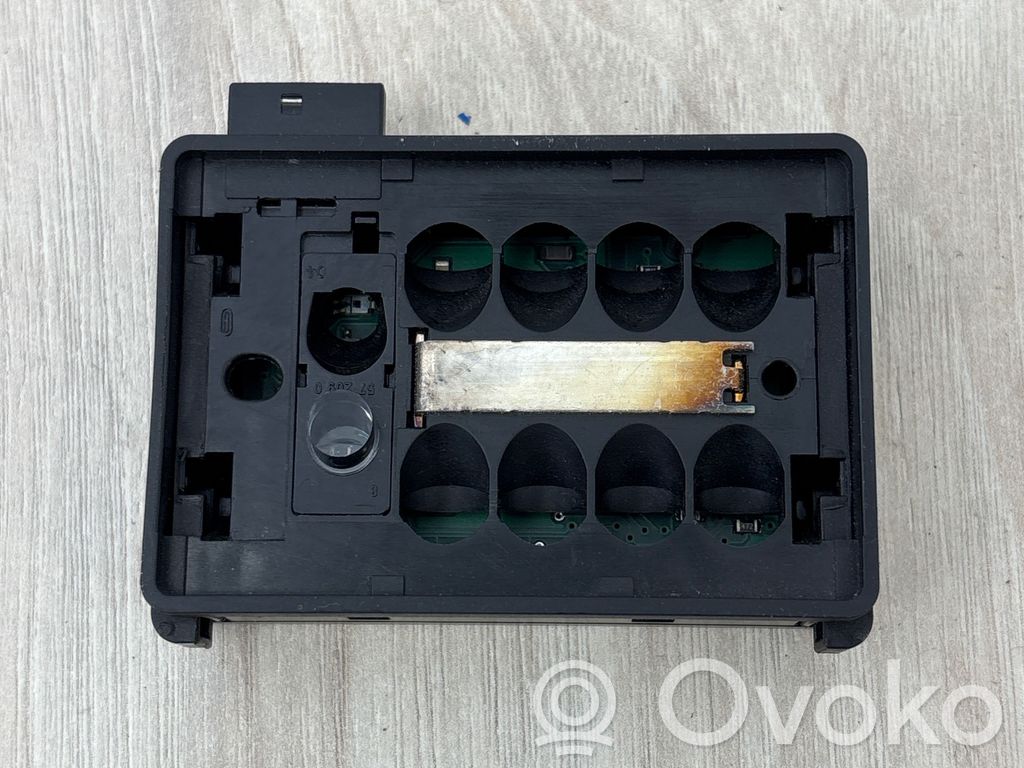 BMW 3 E46 Rain sensor 