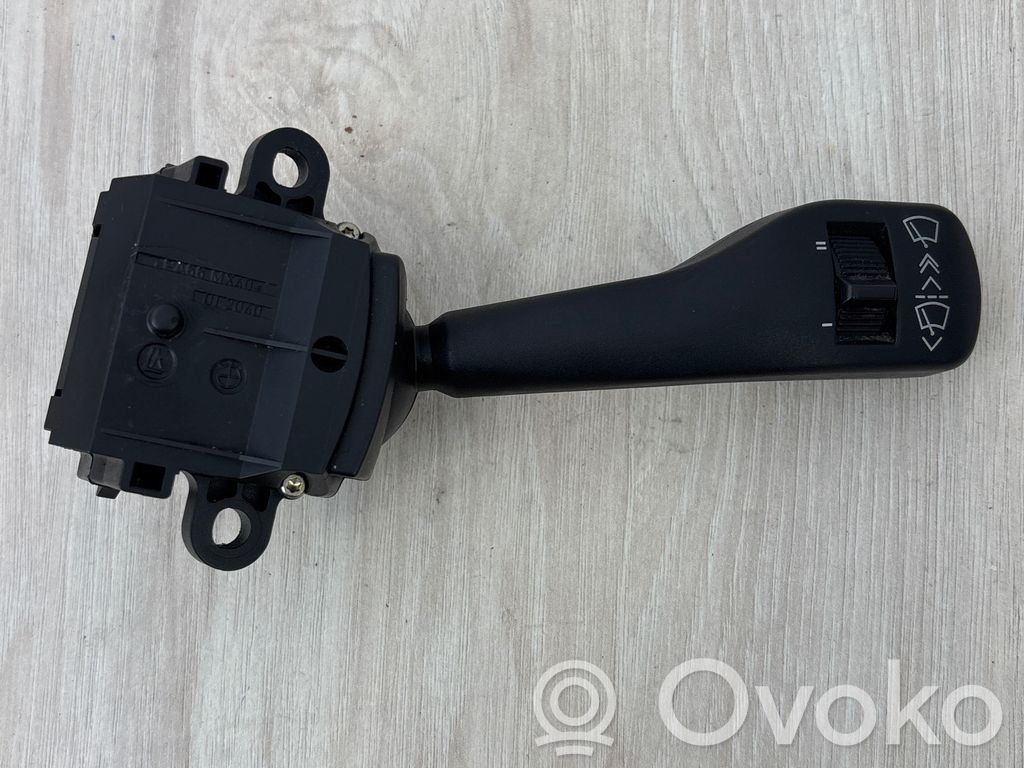 BMW 3 E46 Wiper control stalk 