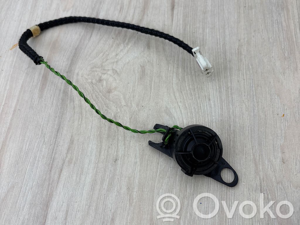 BMW 3 E46 Front door high frequency speaker 