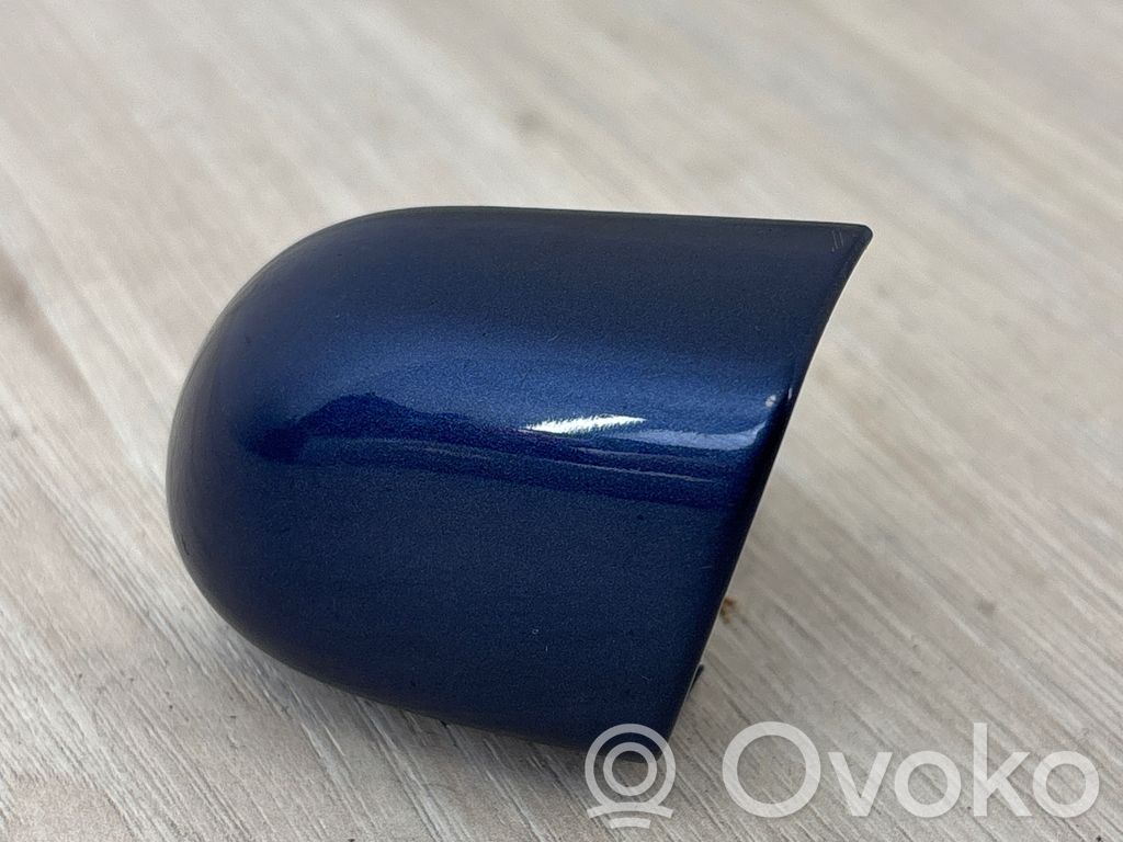 Rear door handle cover
