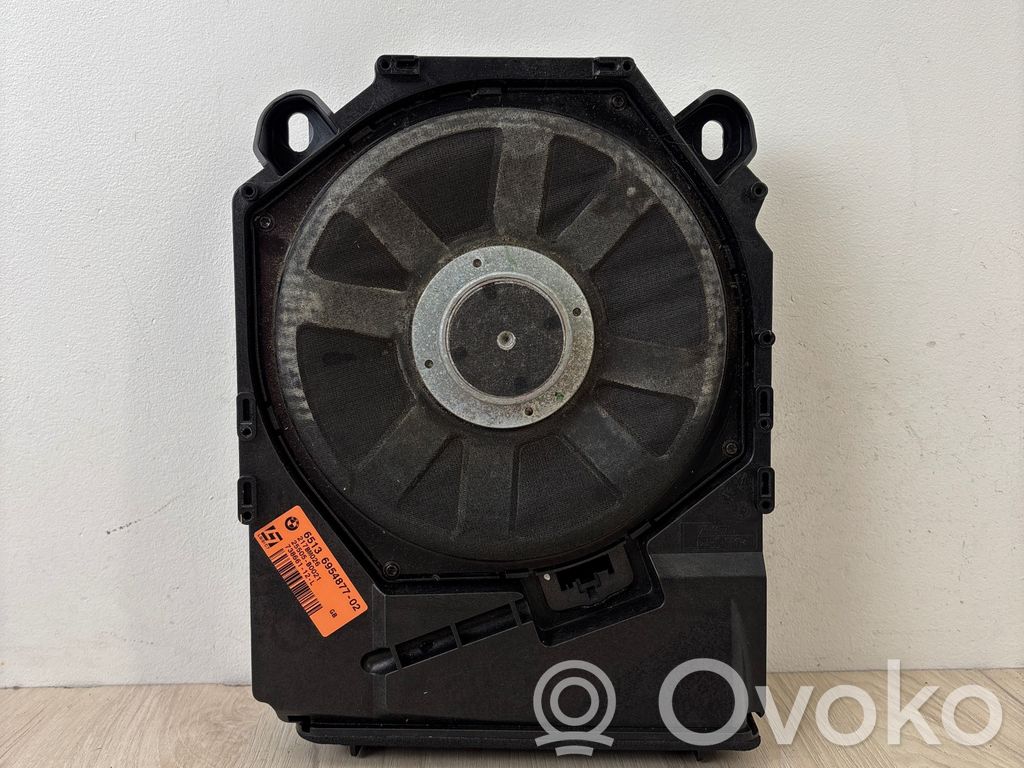 Subwoofer speaker   6925336,73866112,25505B0021