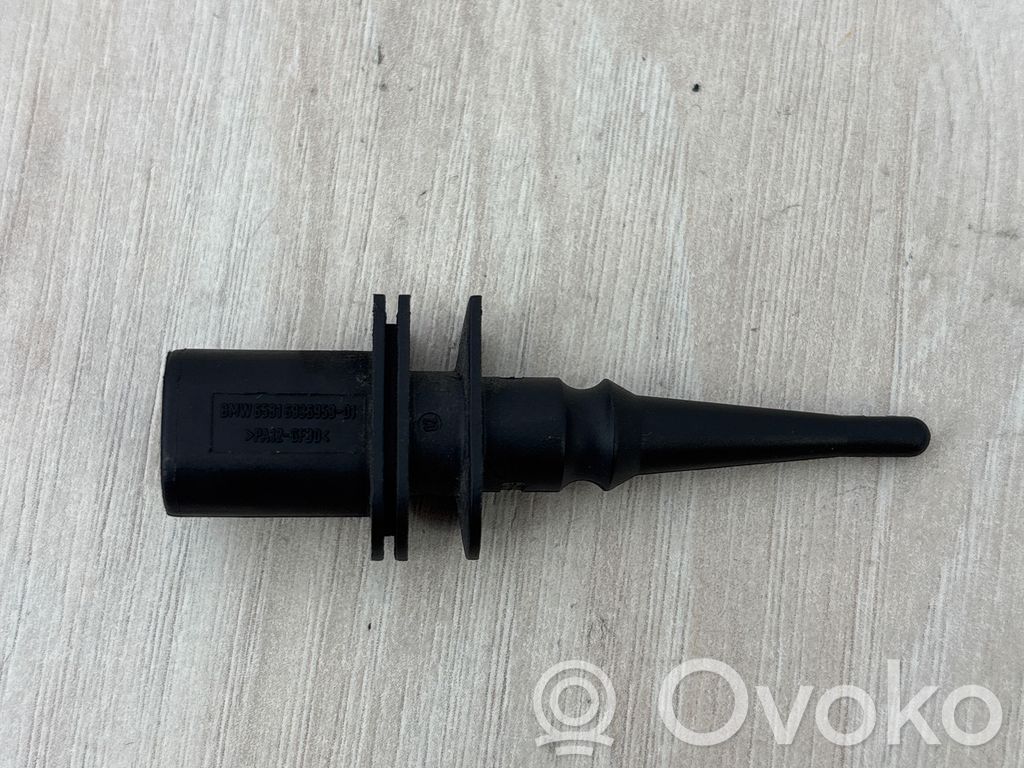 BMW 3 E90 E91 Outside/exterior temperature sensor 