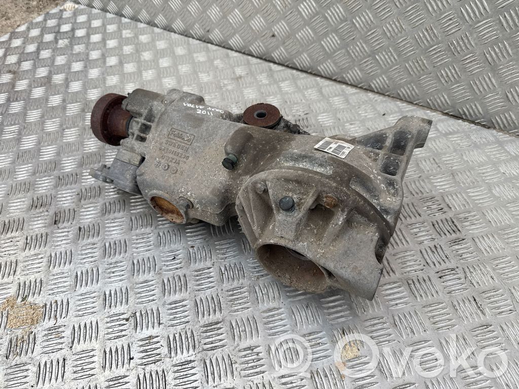 Volvo XC60 Hinterachsdifferential 