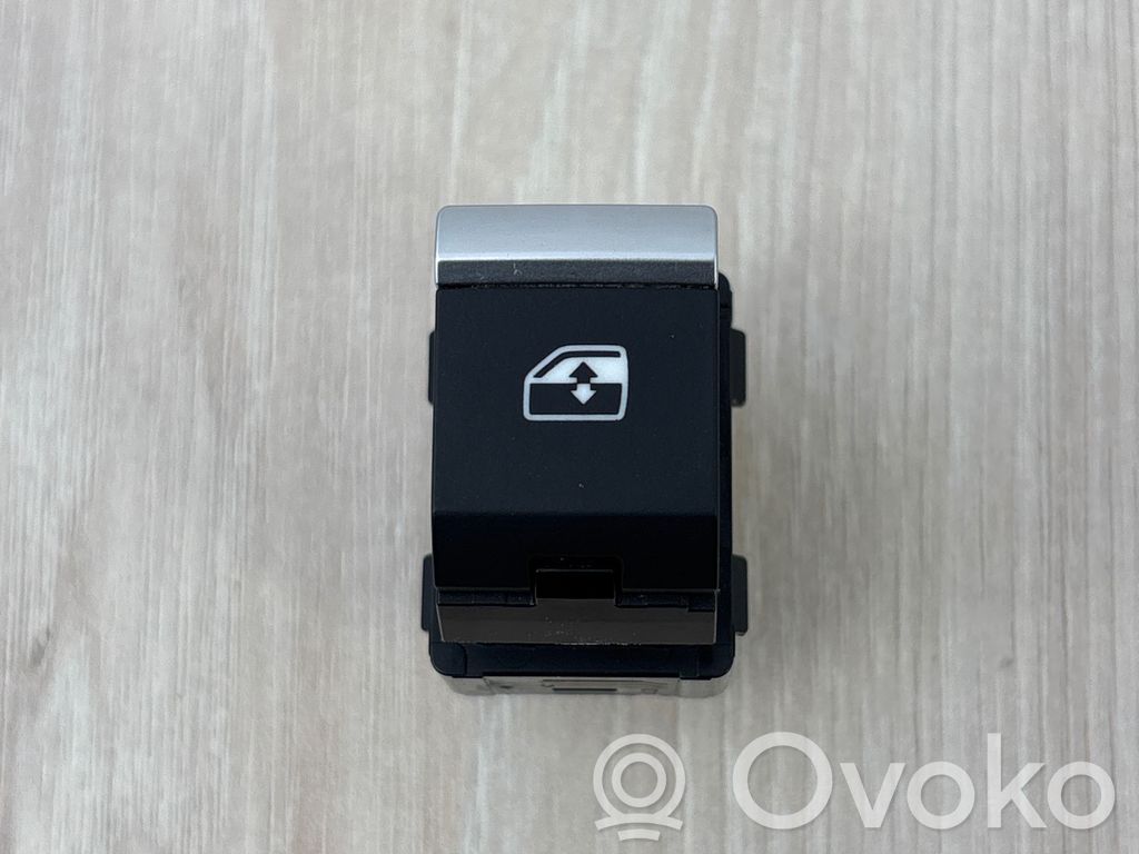 Audi A4 S4 B9 Electric window control switch 