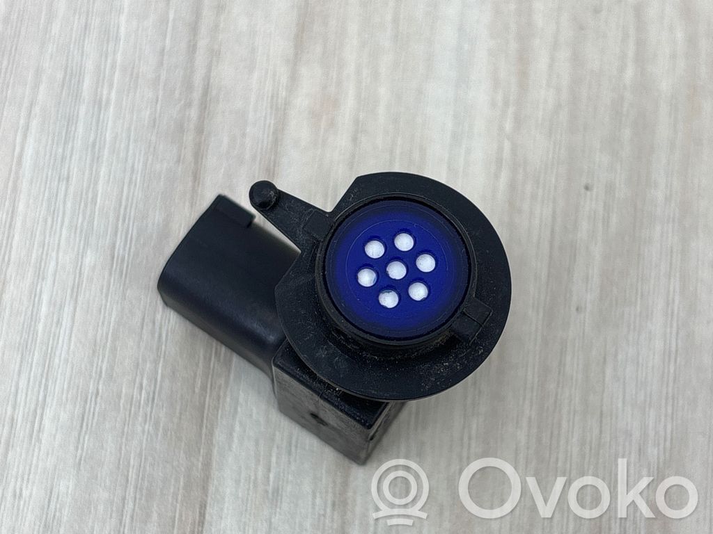 Audi A3 S3 A3 Sportback 8P Air quality sensor 