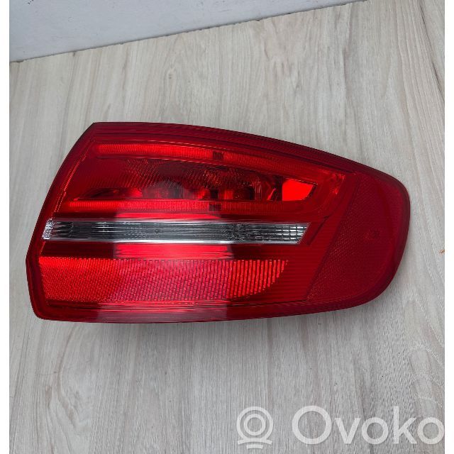 Audi A3 S3 A3 Sportback 8P Takavalot 