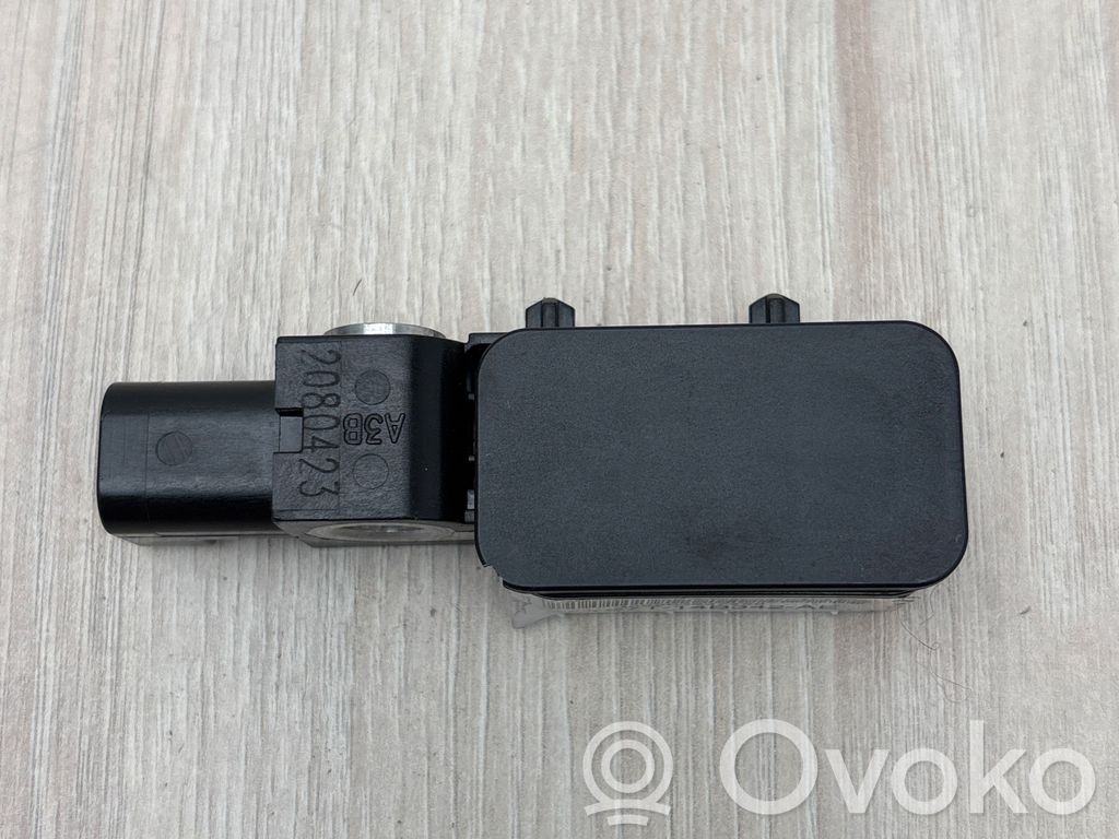 Ford Mondeo Mk III Airbag deployment crash/impact sensor 