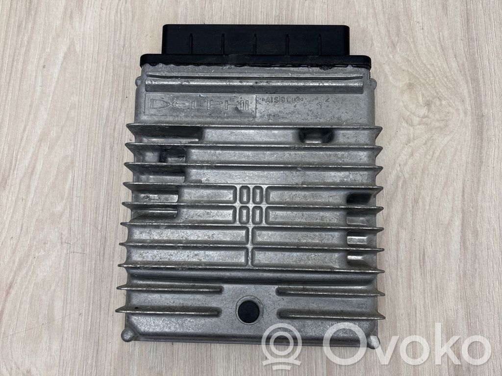 Engine control unit/module   5S7112A650AB,R0411C029B,28011092