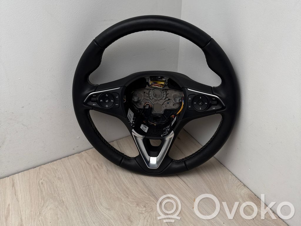 Opel Insignia B Ohjauspyörä 