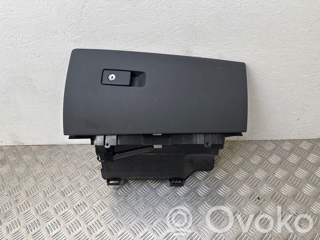 Volvo S80 Guantera 