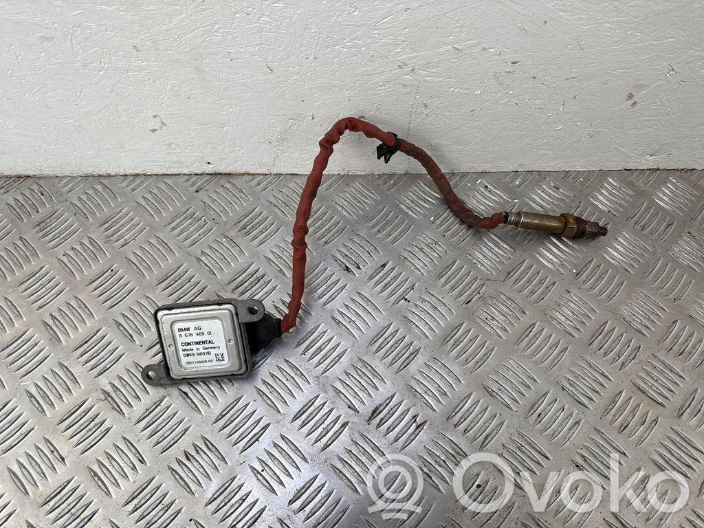 BMW X5 F15 Sonda lambda 