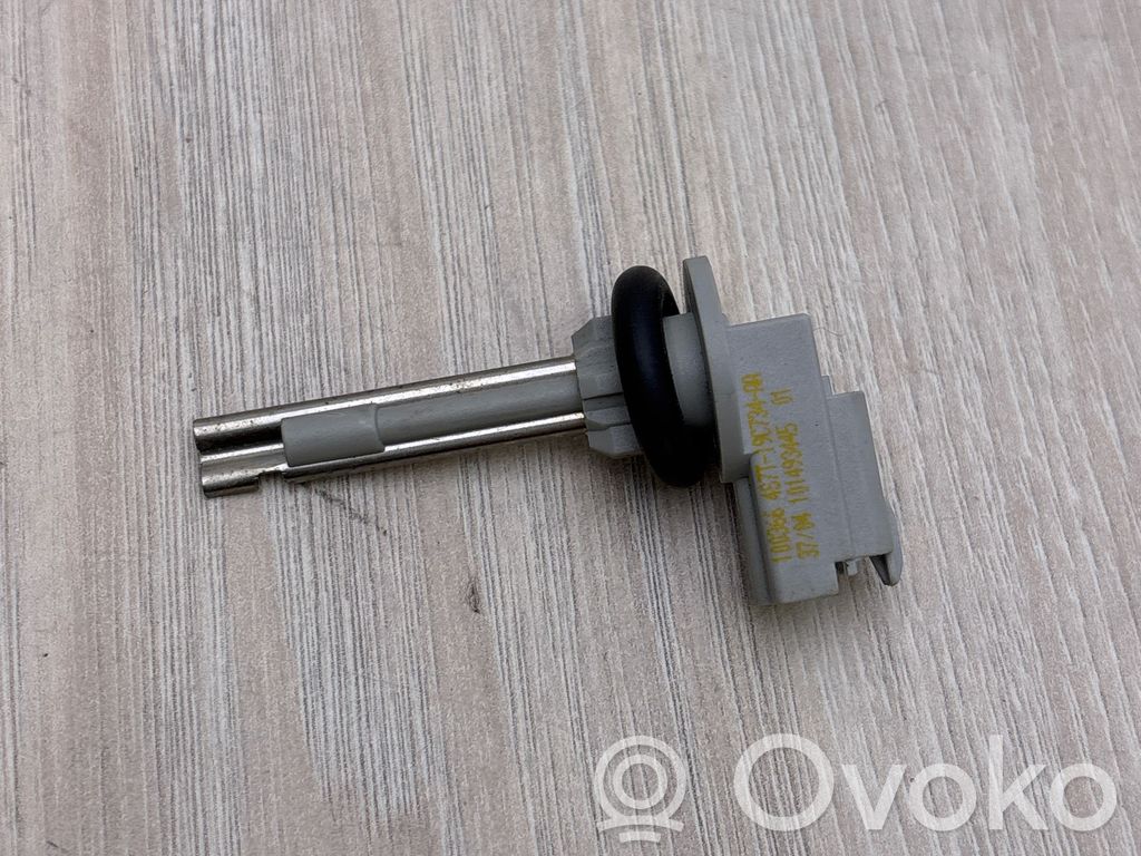 Ford Mondeo Mk III Sensor de temperatura interna 