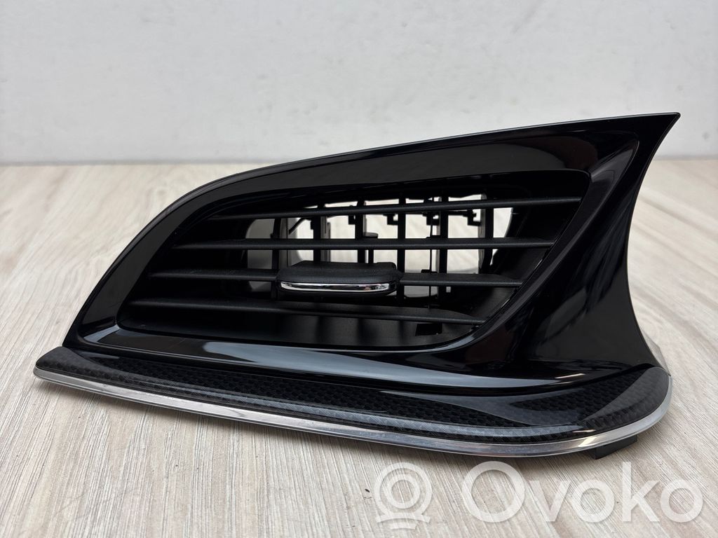 Opel Insignia B Grilă ventilație/ramă laterală bord 