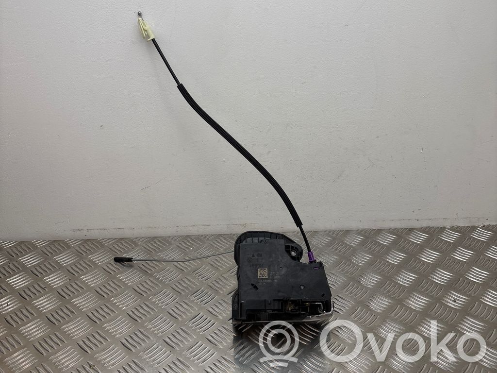 Opel Insignia B Etuoven lukko 