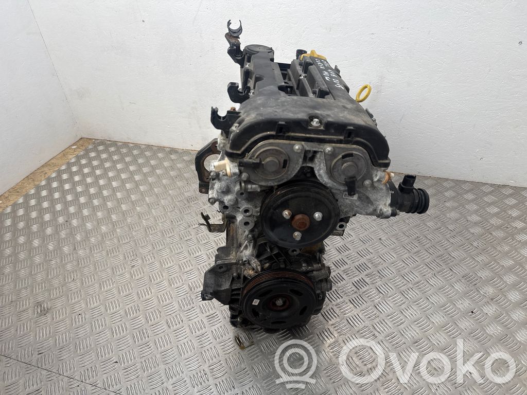 Variklis   B14NEH