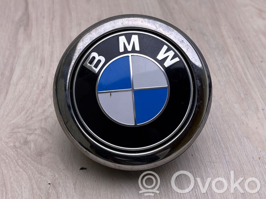 BMW 1 F20 F21 Takaluukun/tavaratilan luukun ulkokahva 