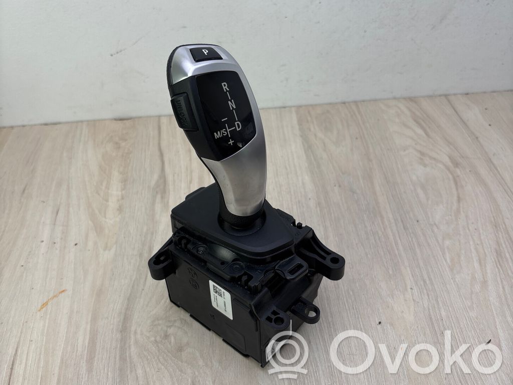 BMW 1 F20 F21 Selector caja de cambios 
