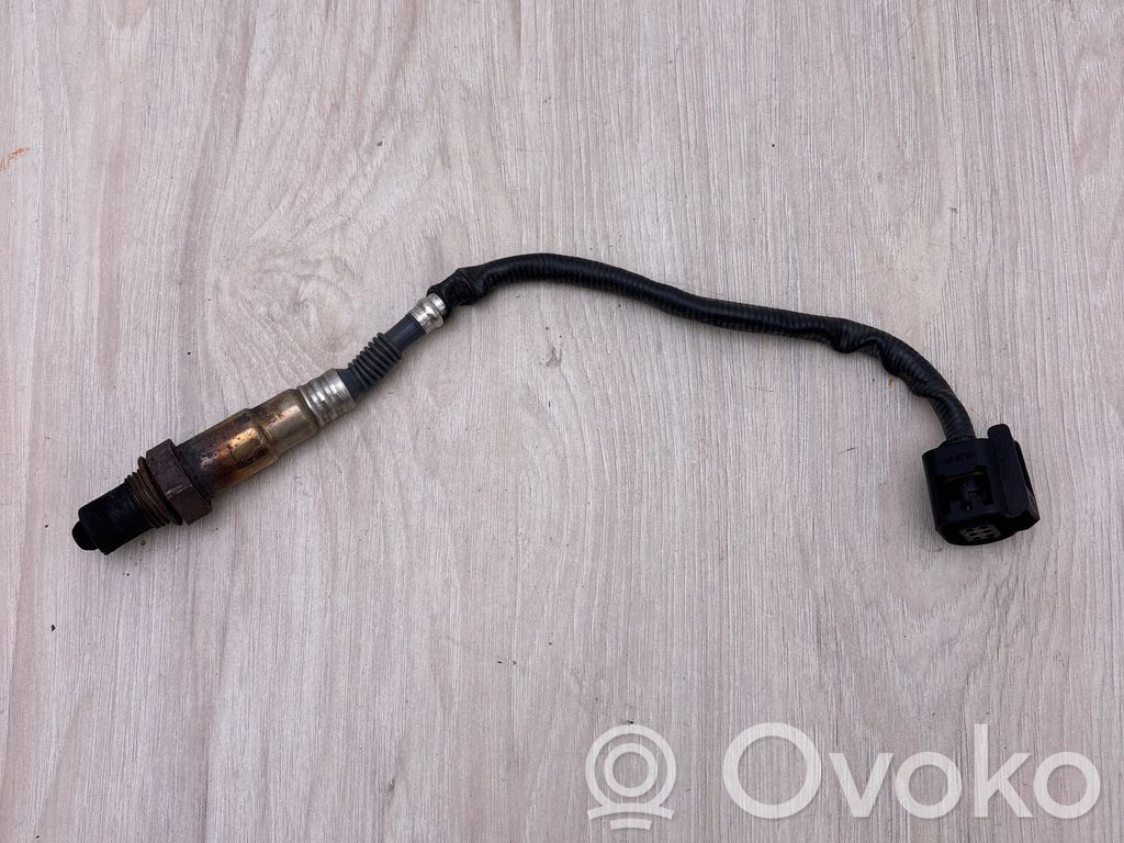 BMW 1 F20 F21 Sonde lambda 