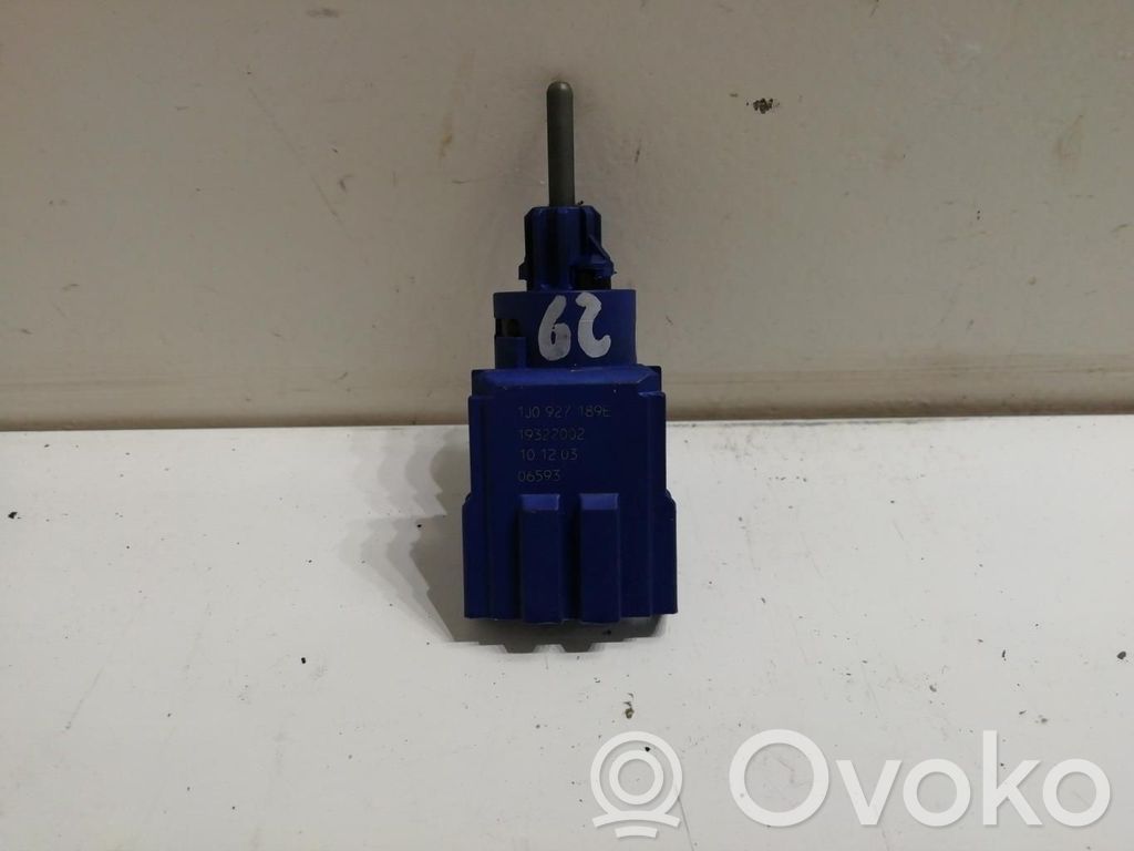 Sensor   1J0927189E