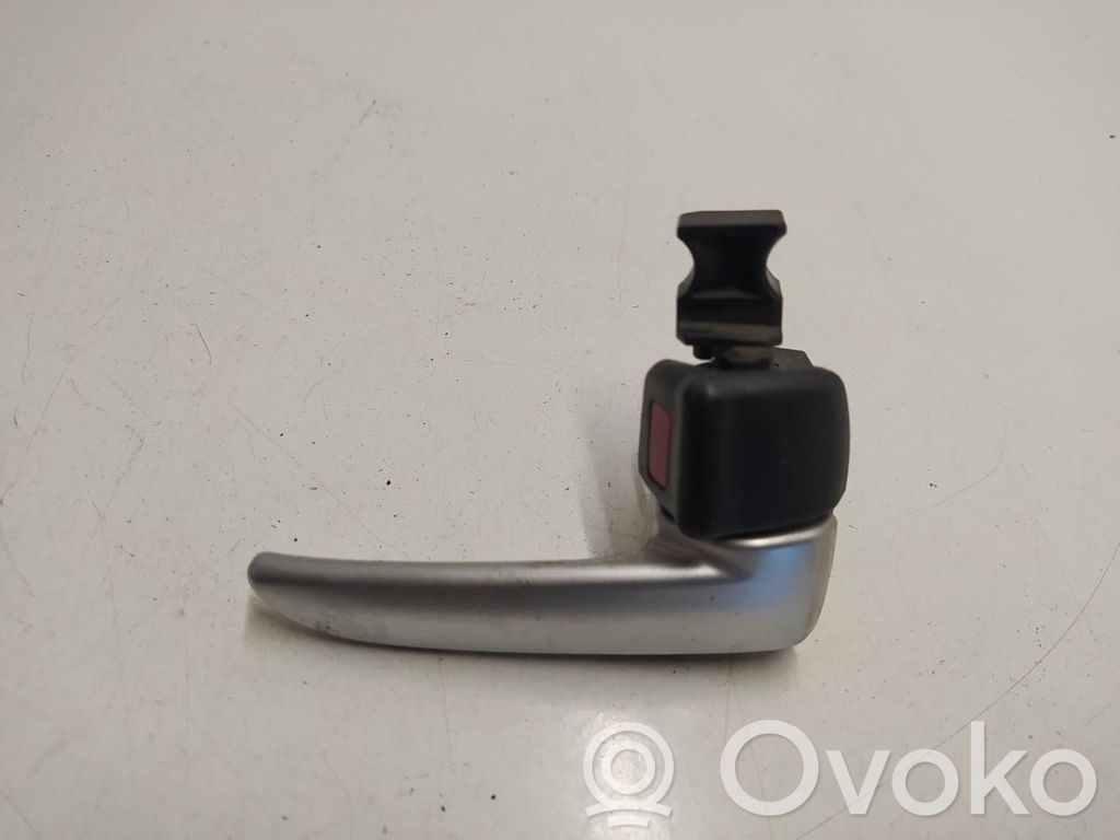 Front door interior handle
