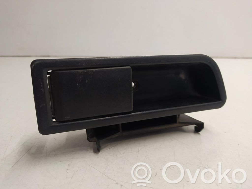 Front door interior handle