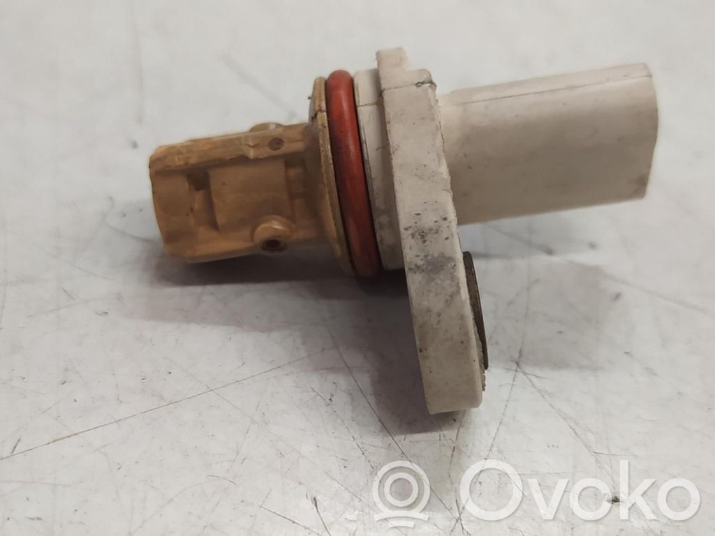 Crankshaft speed sensor   55566932