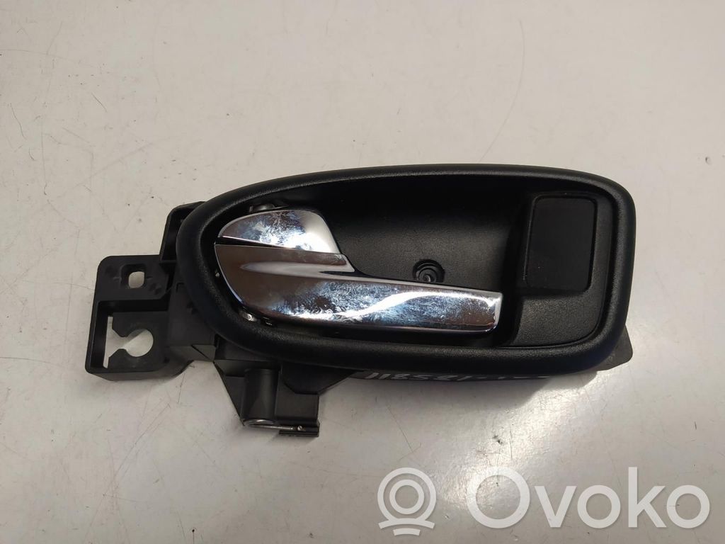 Ford S-MAX Klamka wewnętrzna drzwi 