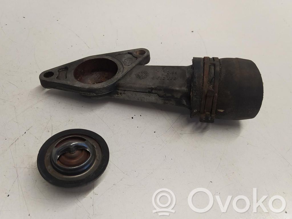 Opel Astra G Termostato 