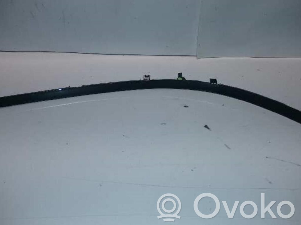 Opel Insignia A Deska rozdzielcza 