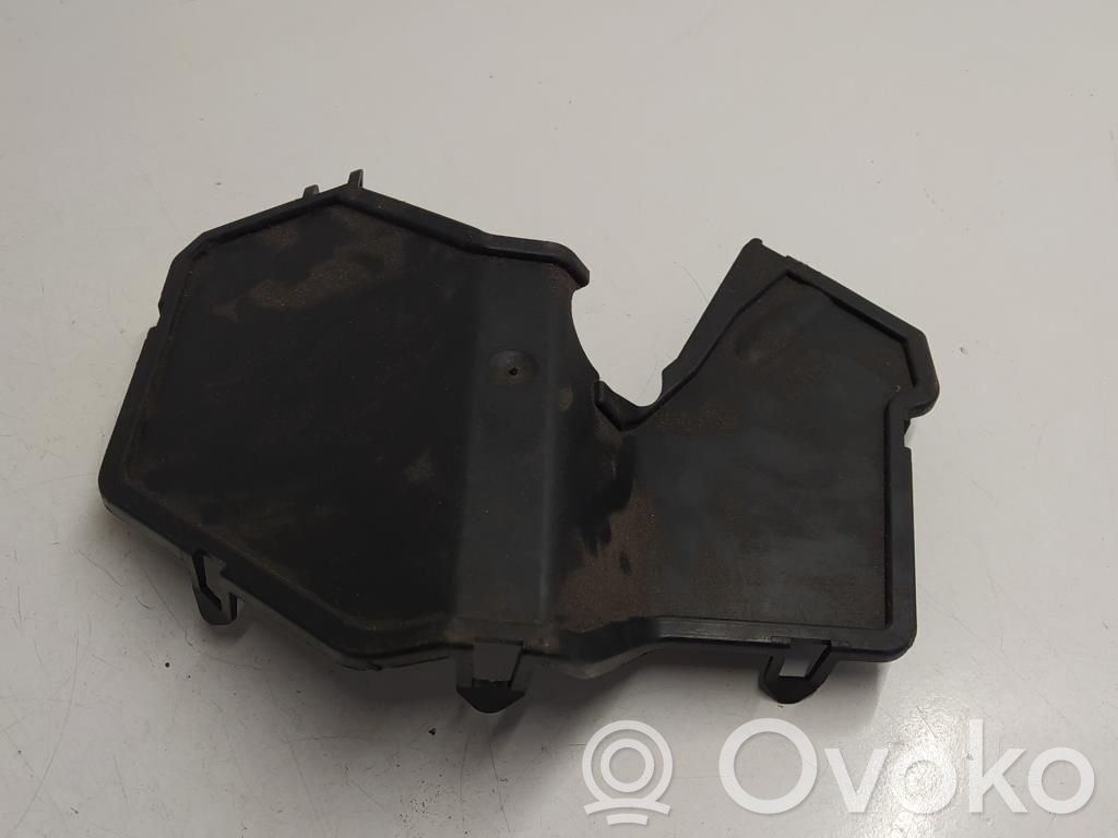 Ford Fiesta Gearbox mount 