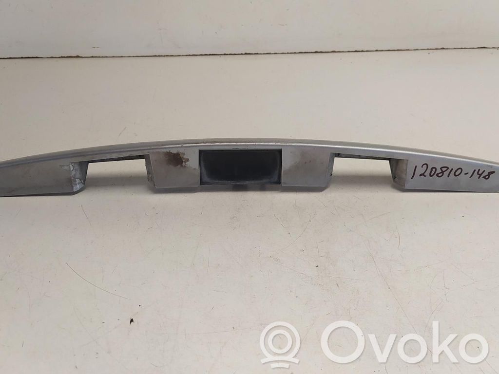 Citroen C3 Loading door exterior handle 