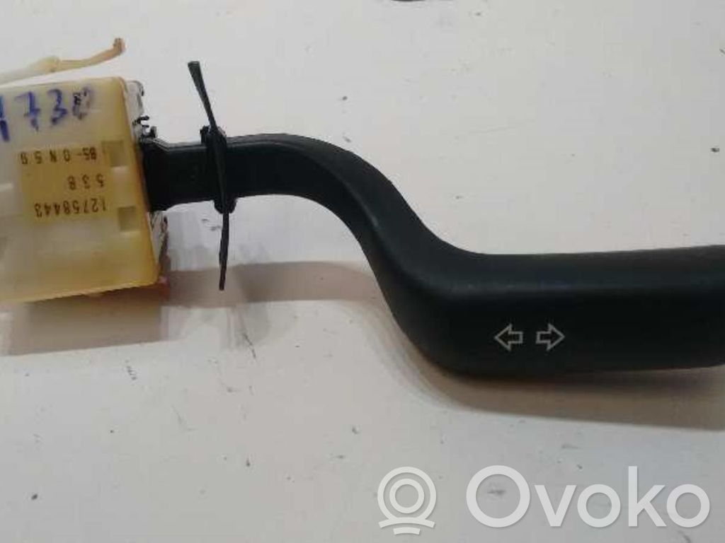Saab 9-5 Wiper turn signal indicator stalk/switch 