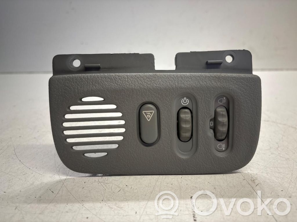 Renault Scenic I Comutator control nivel faruri 
