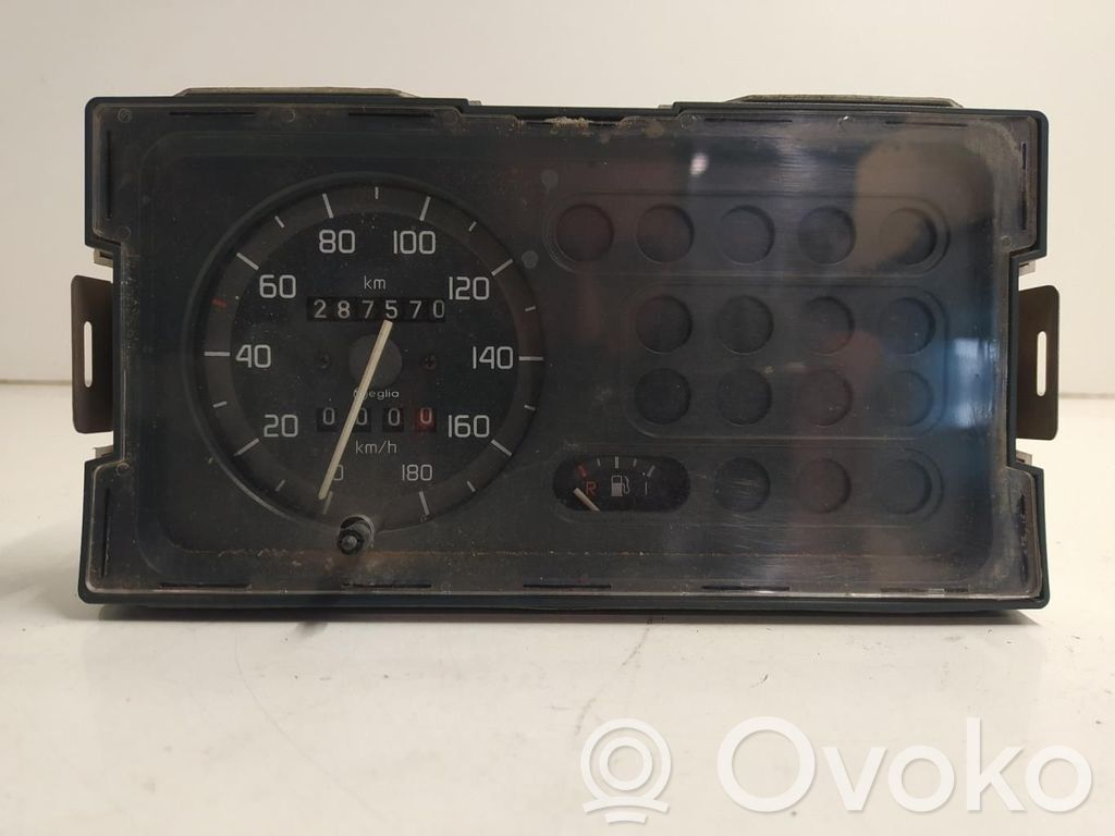 Renault Rapid Speedometer (instrument cluster) 